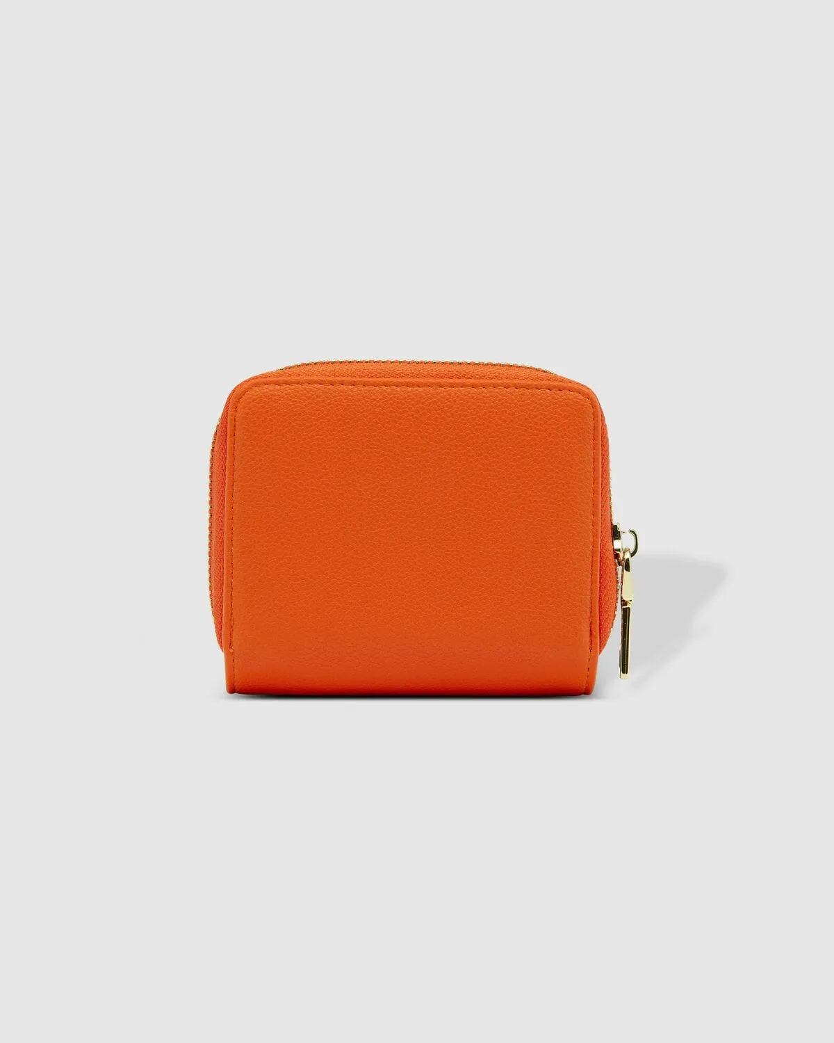 LOUENHIDE Bridget Wallet - Orange