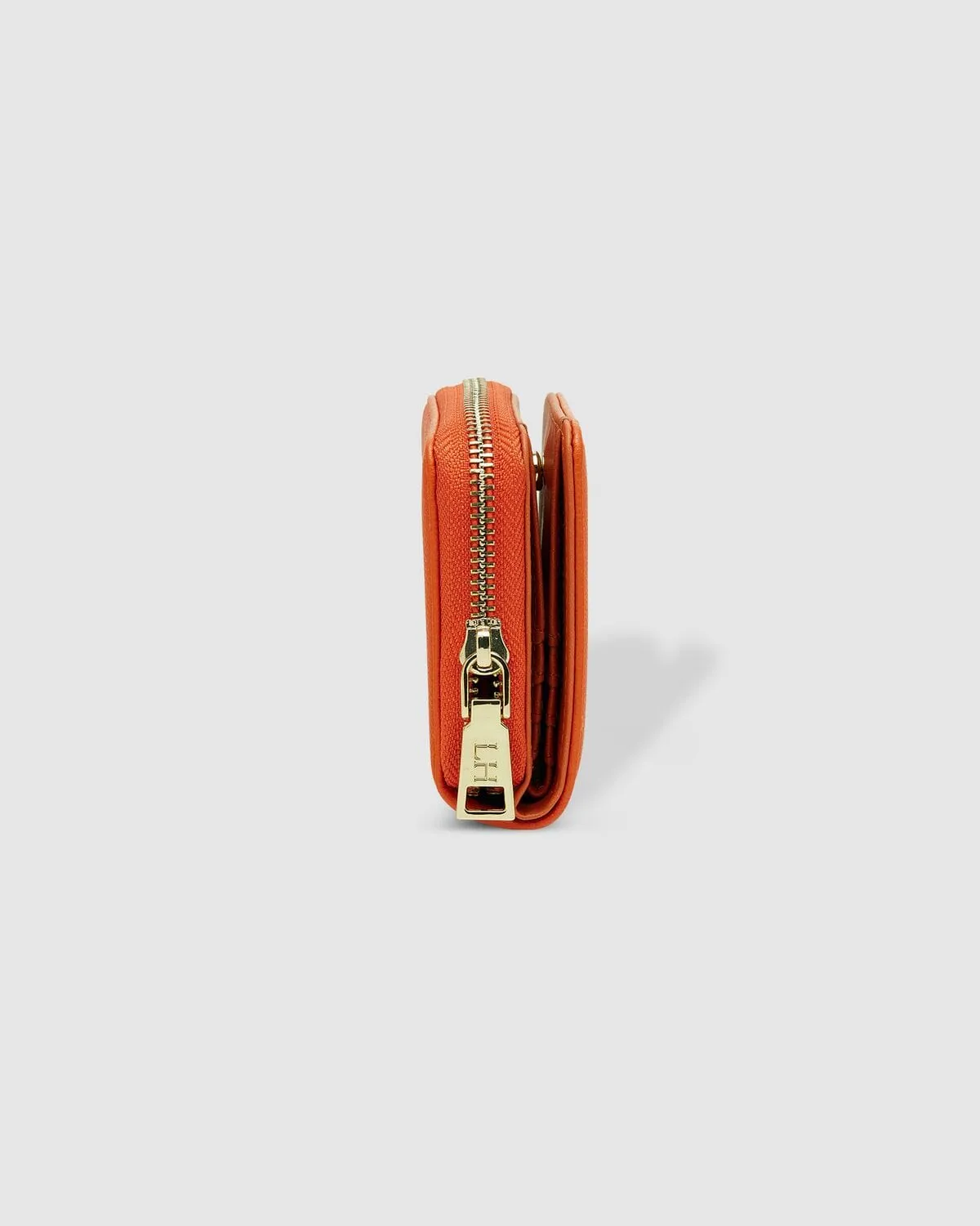 LOUENHIDE Bridget Wallet - Orange