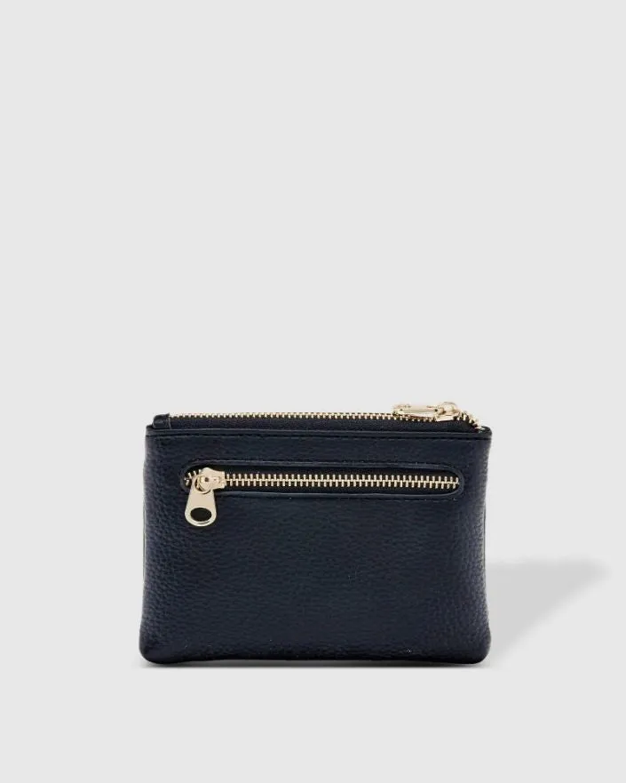 LOUENHIDE Ida Purse - Black
