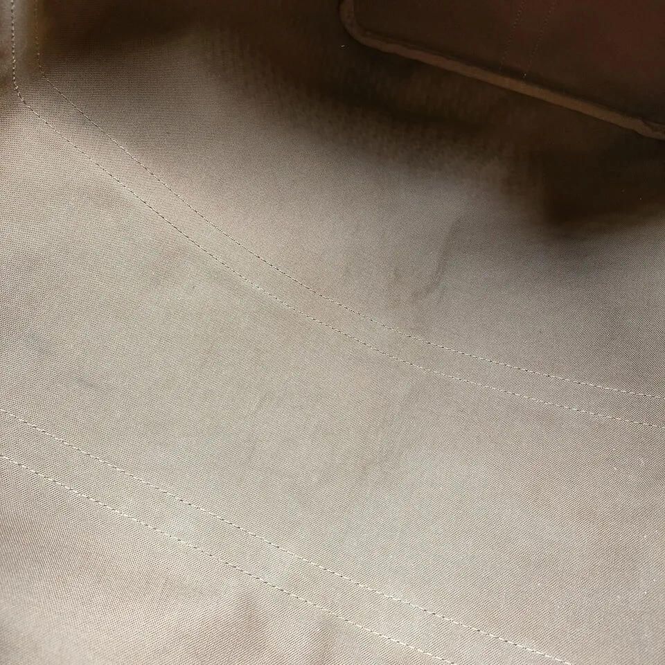 Louis Vuitton Boston Keepall Bandouliere 60 Travel Bag #MNO749