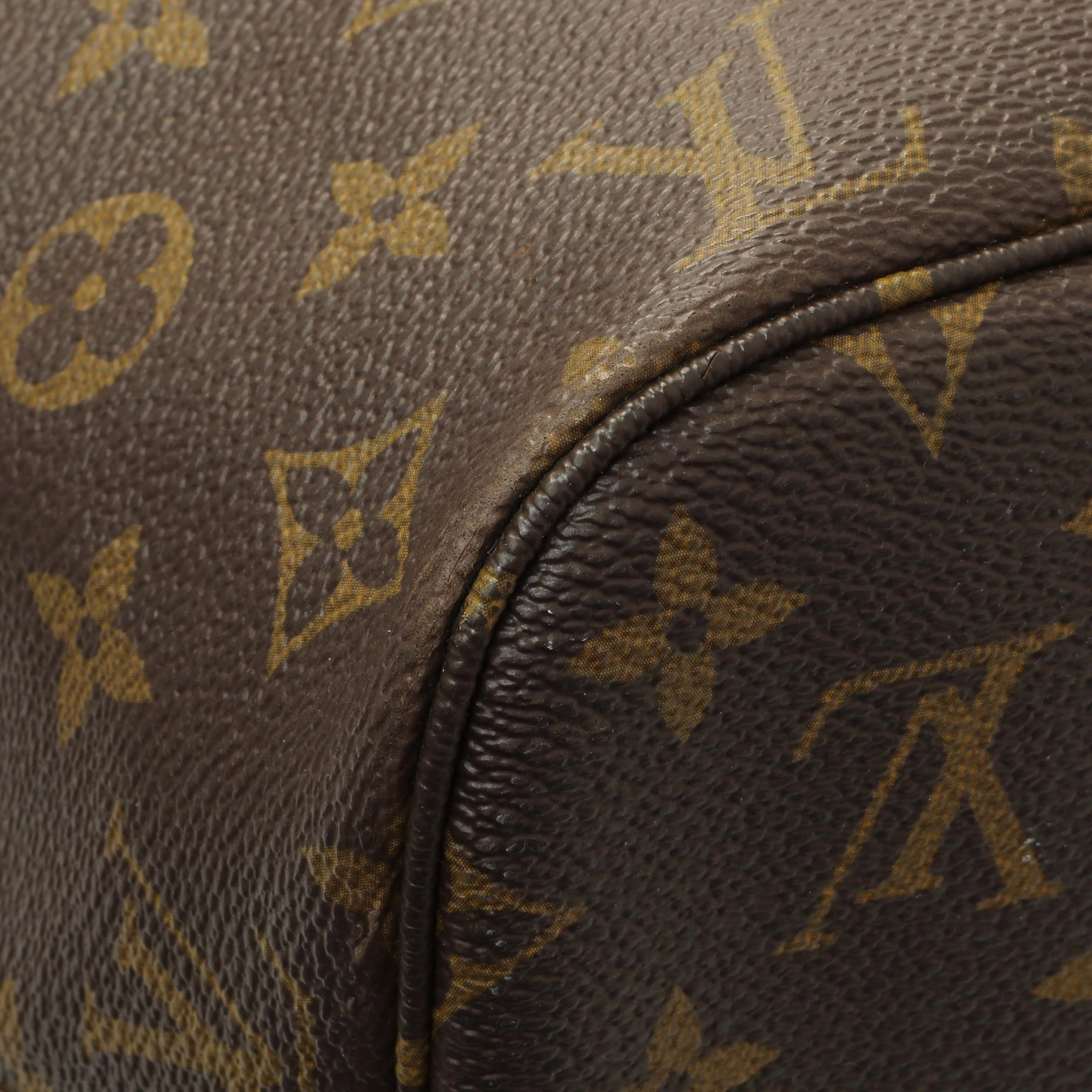 Louis Vuitton Monogram Neverfull MM