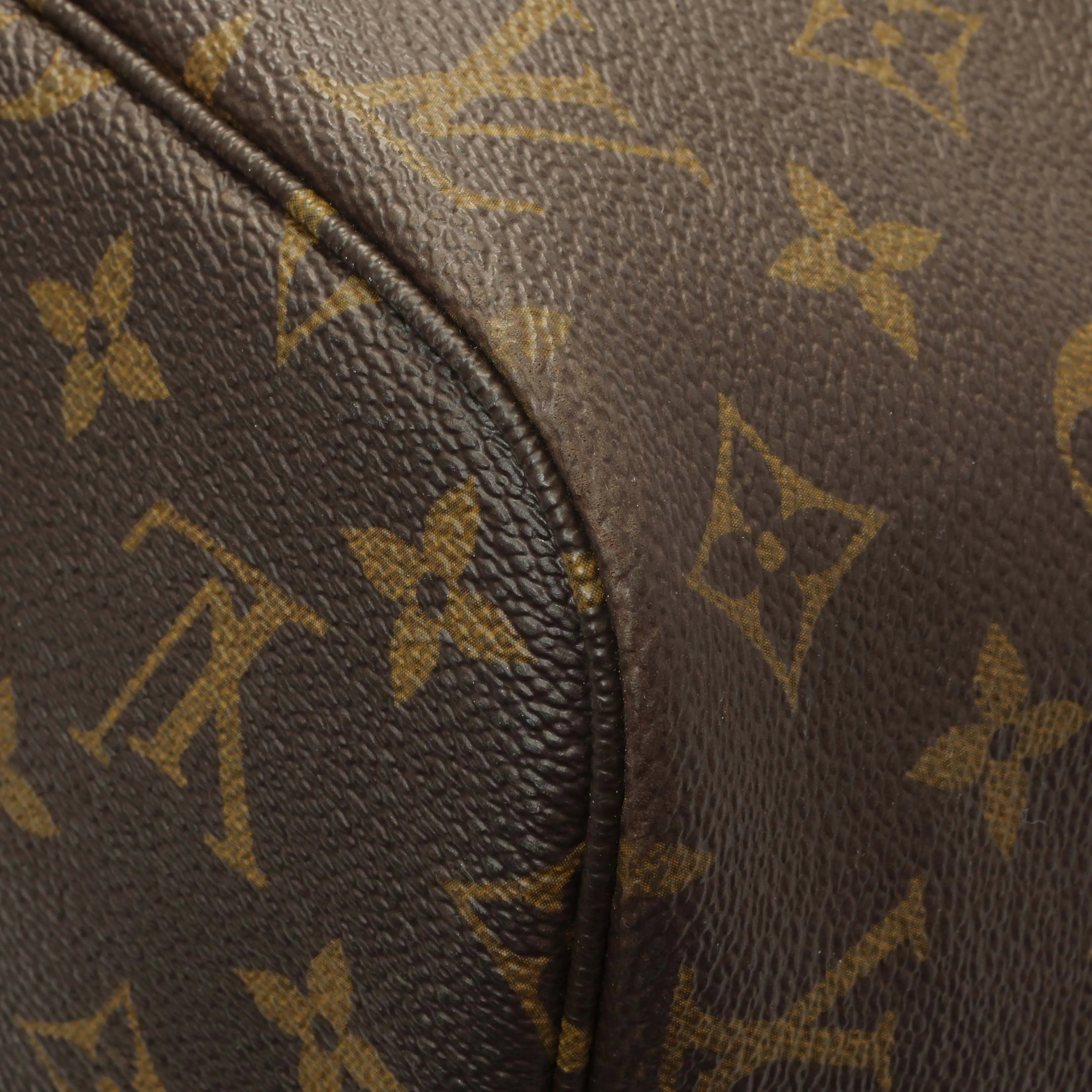 Louis Vuitton Monogram Neverfull MM