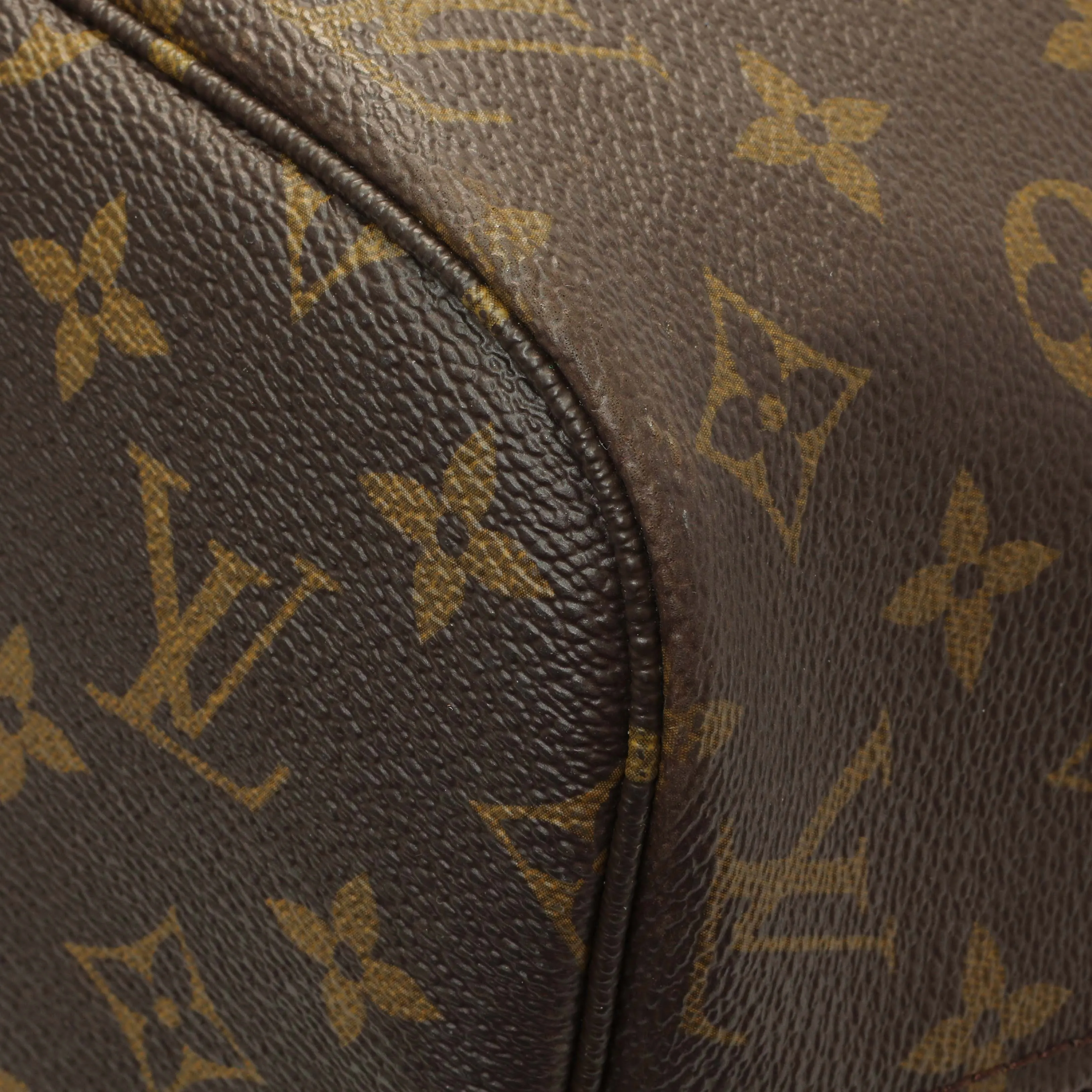 Louis Vuitton Monogram Neverfull MM