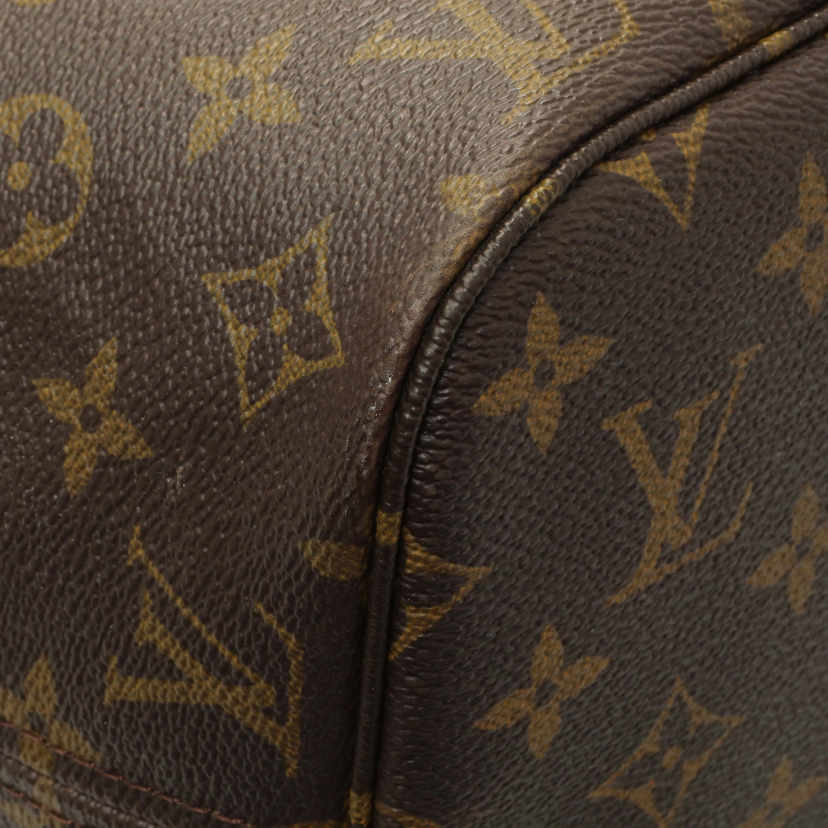 Louis Vuitton Monogram Neverfull MM