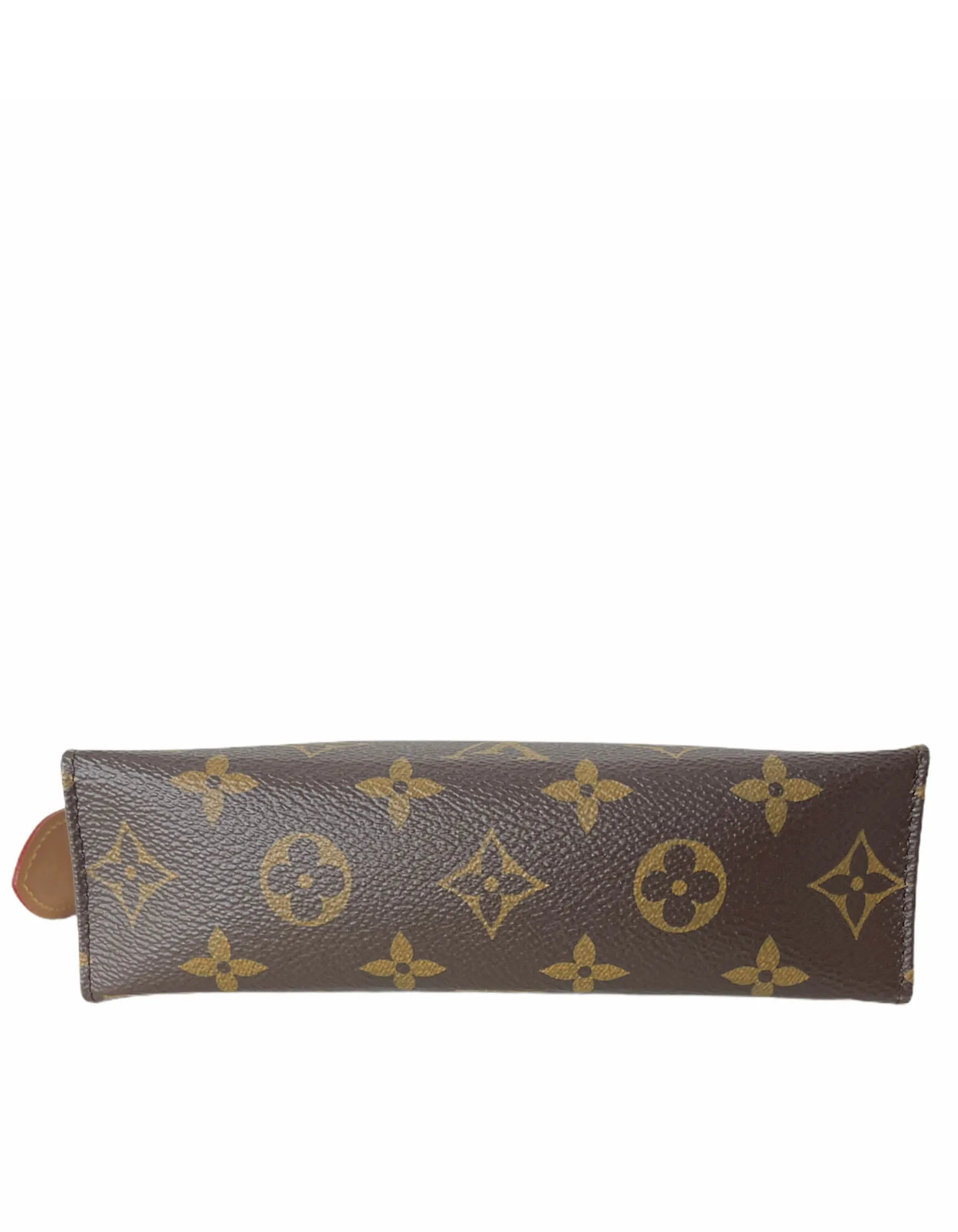 Louis Vuitton Monogram Toiletry Pouch 19 Bag w/ Receipt