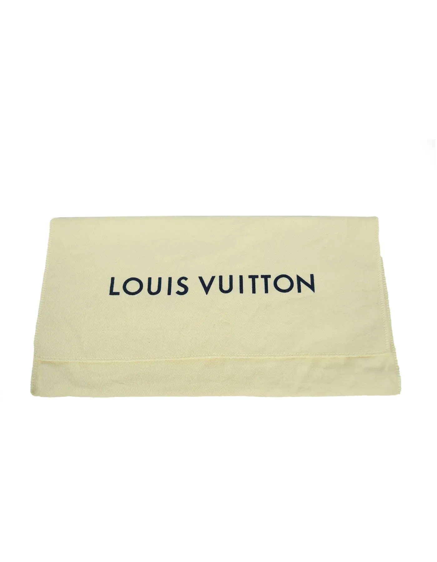 Louis Vuitton Monogram Toiletry Pouch 19 Bag