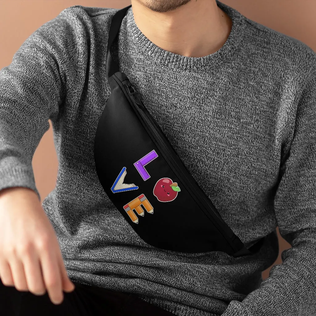 L.O.V.E. Fanny Pack