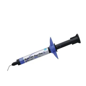 Low Flow Syringe, F03, A1, 2.2g