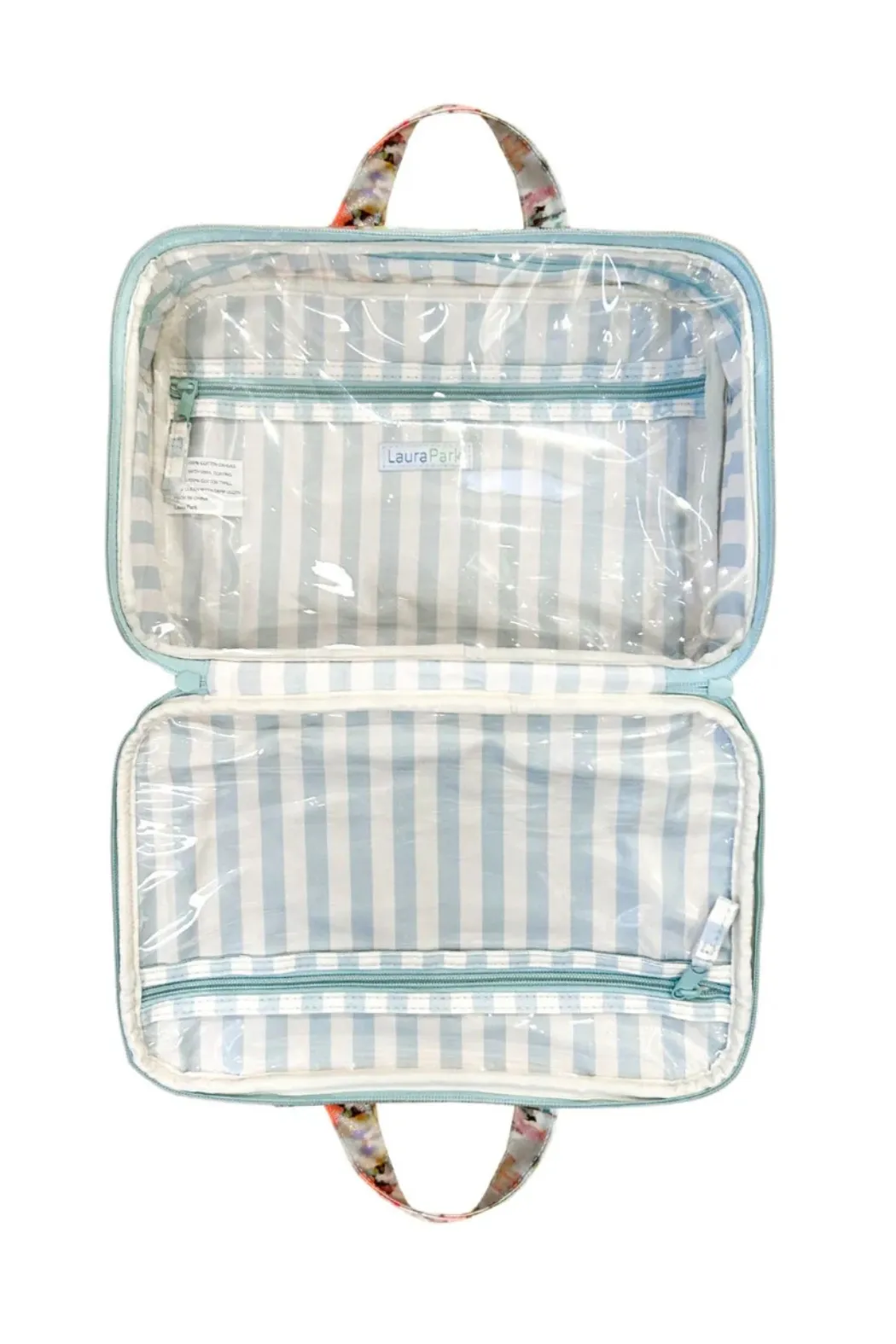 LP Travel Case