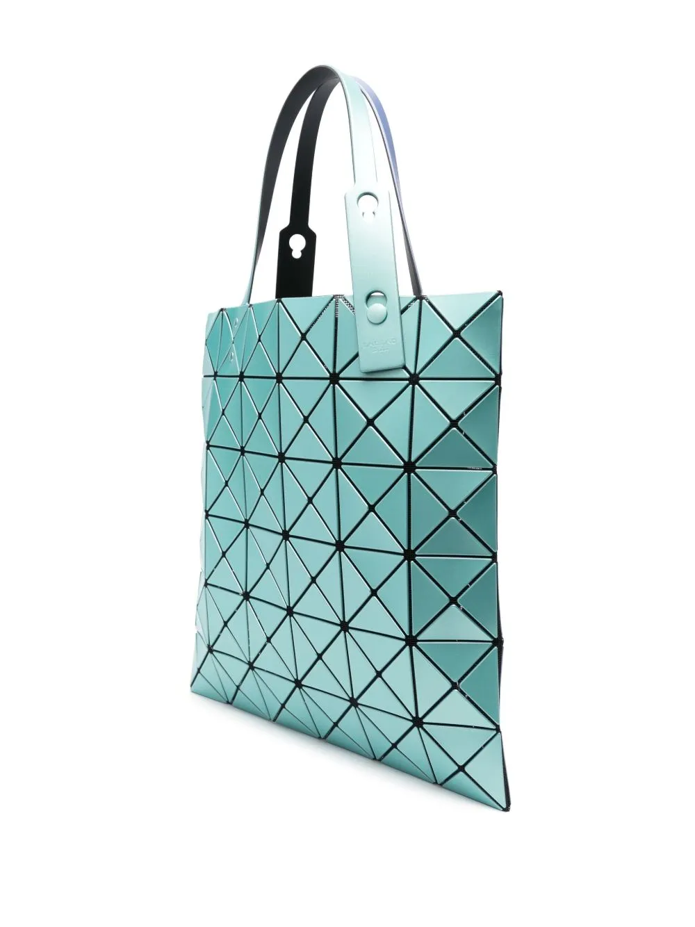 Lucent color tote bag