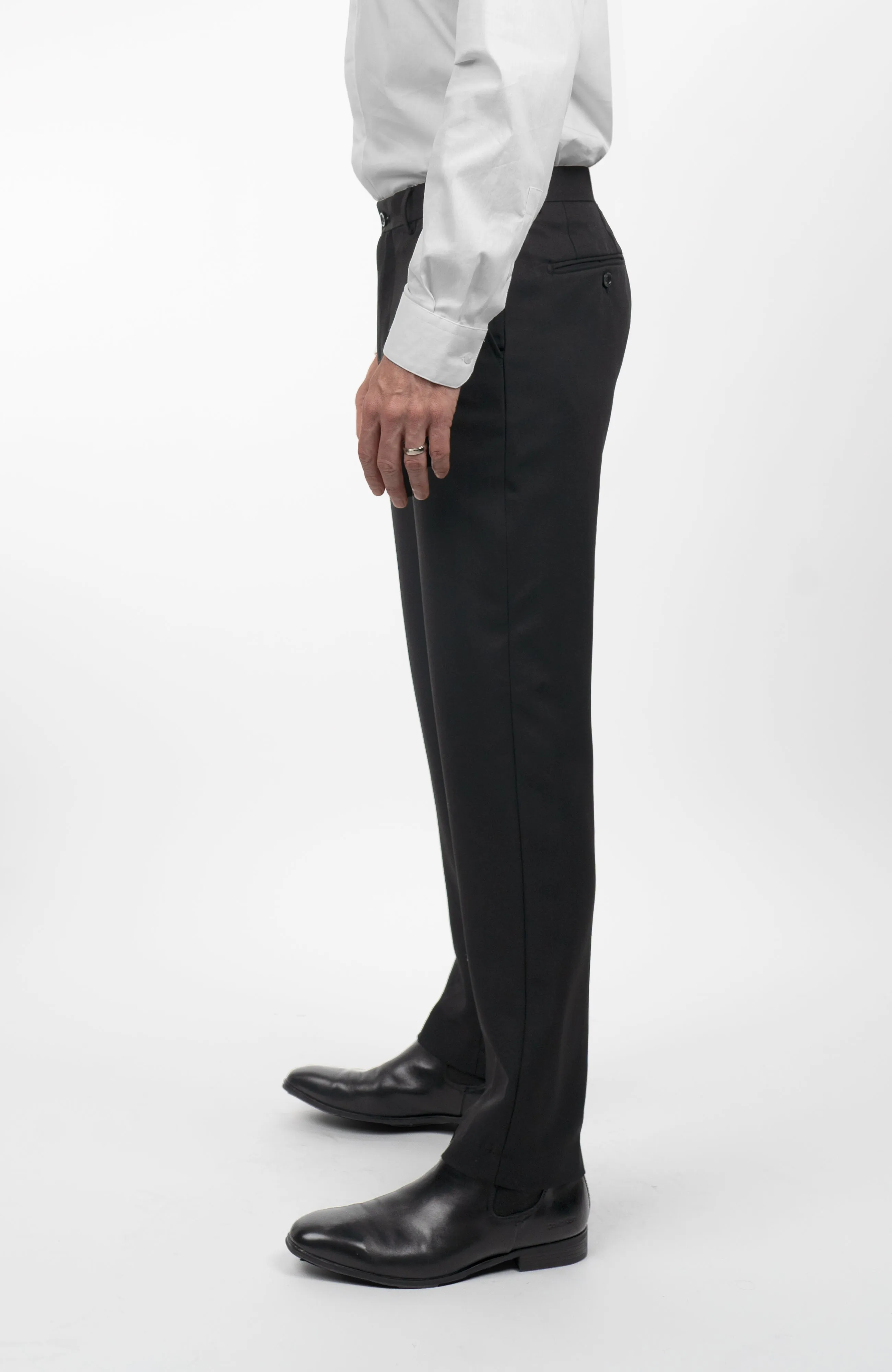 Lucky Brand Black Dress Pant