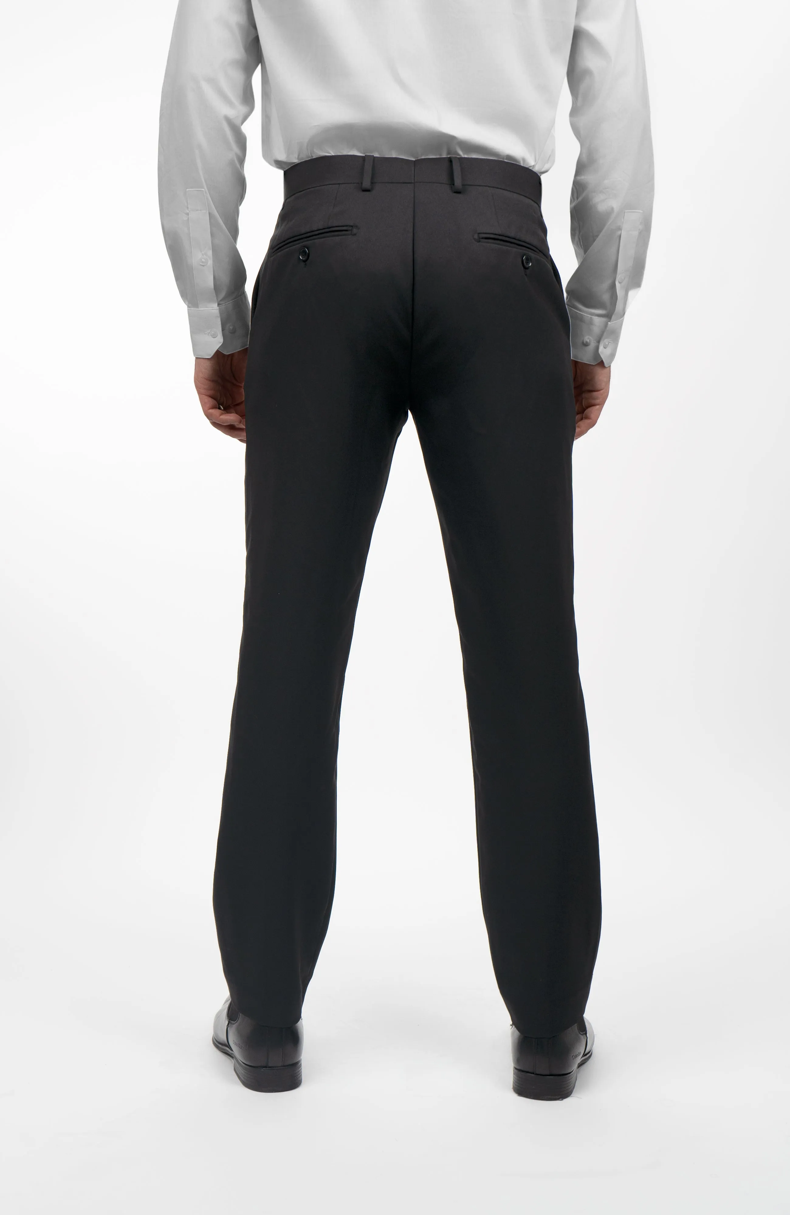 Lucky Brand Black Dress Pant