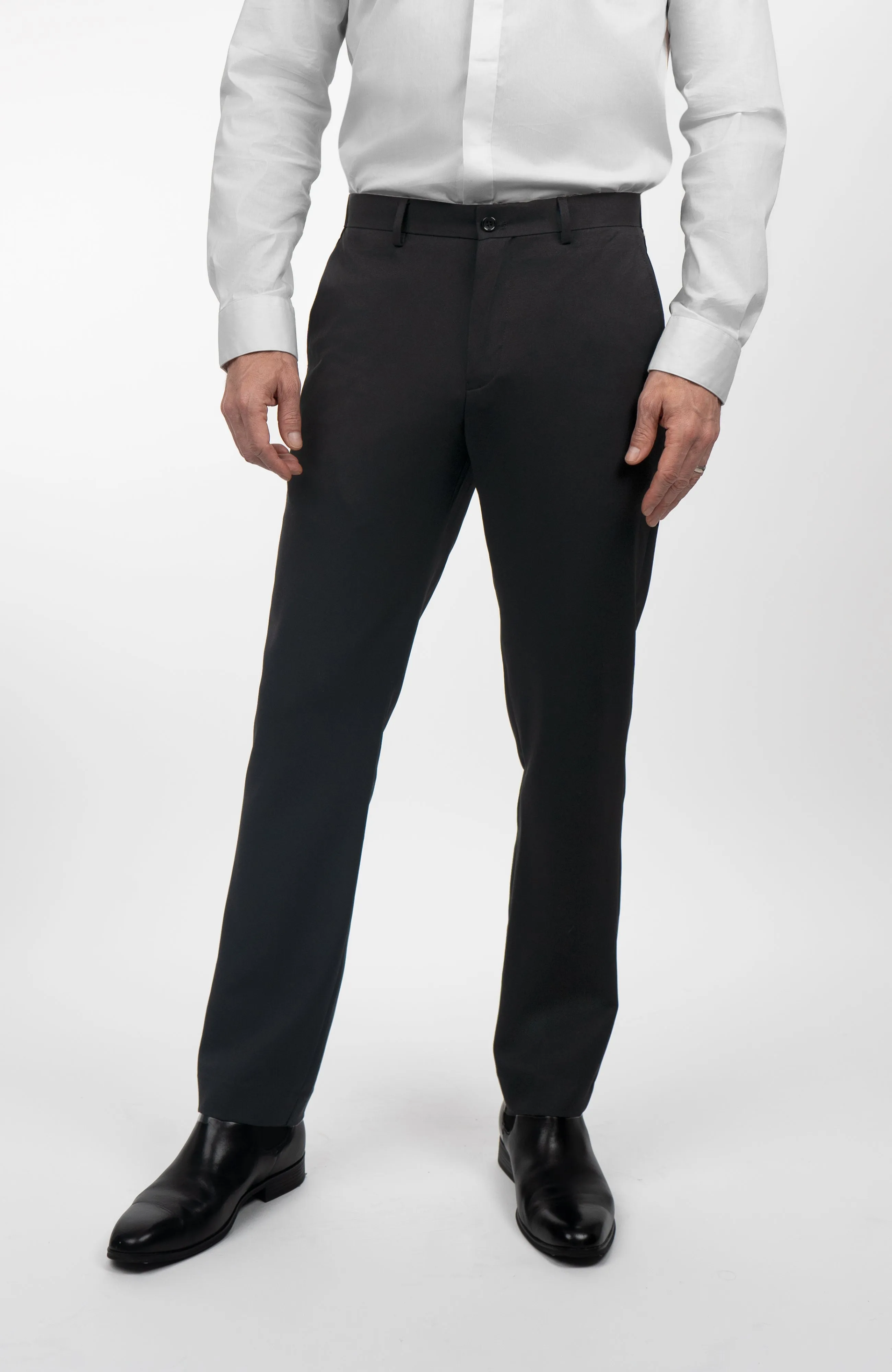Lucky Brand Black Dress Pant