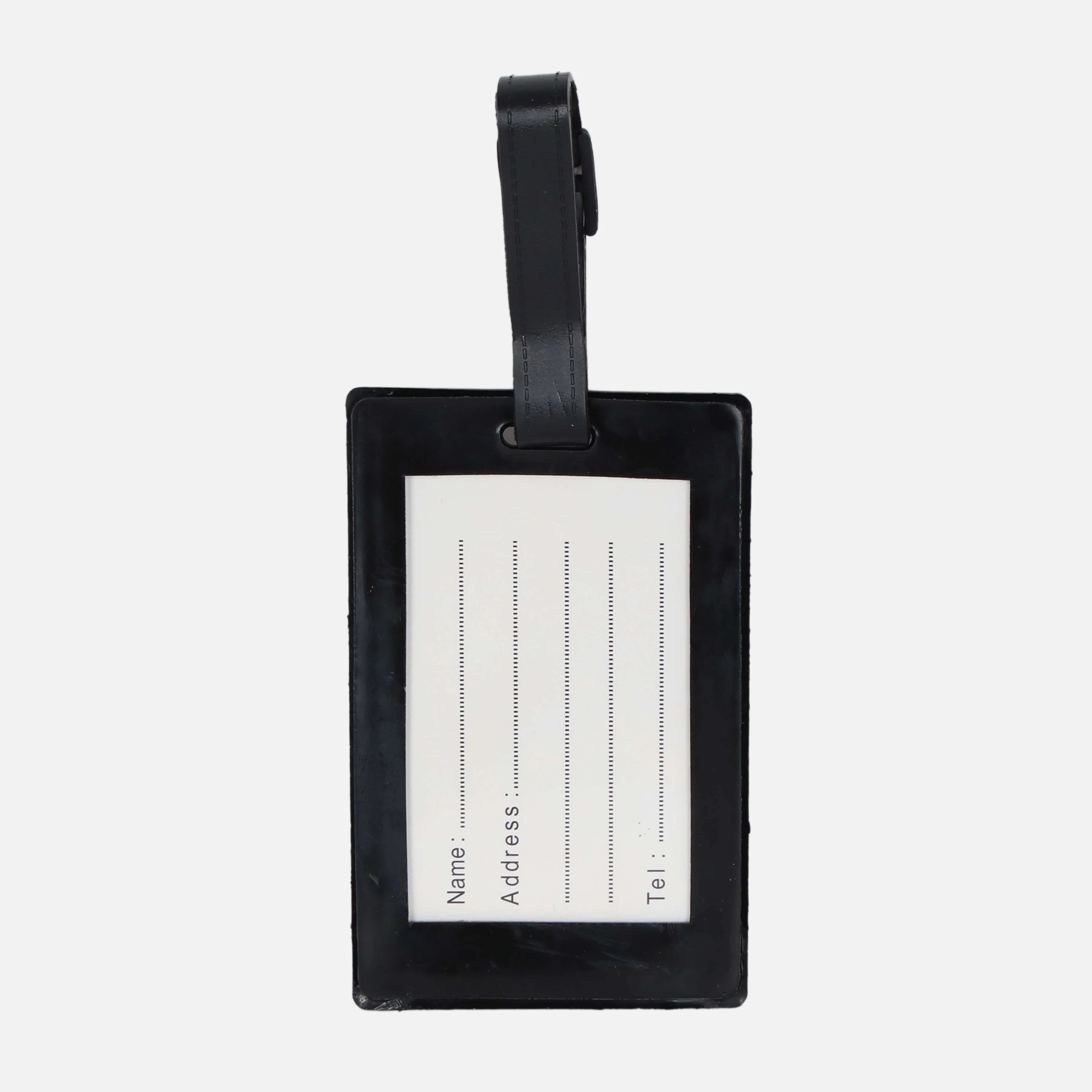 LUGGAGE TAG