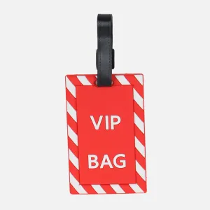 LUGGAGE TAG
