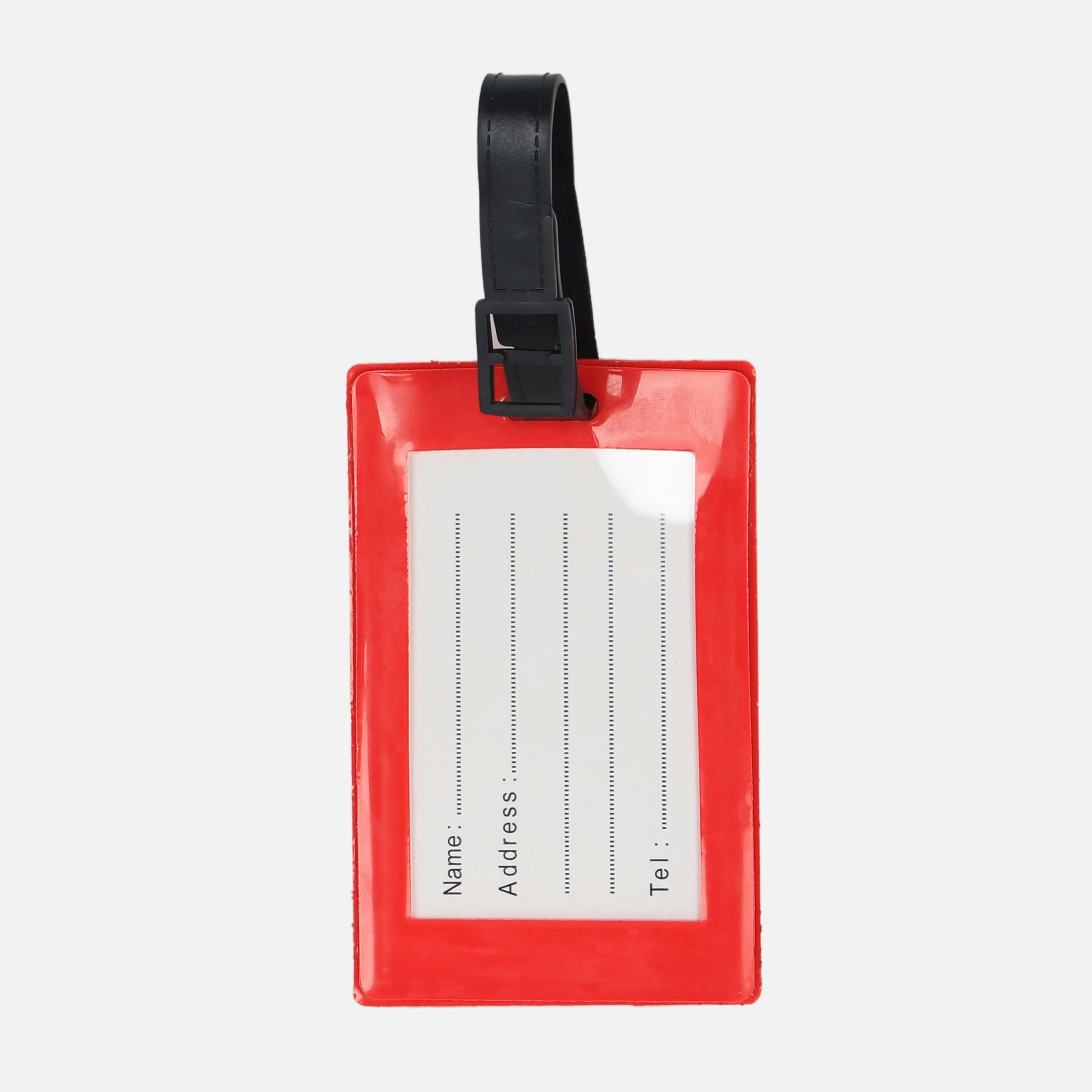 LUGGAGE TAG