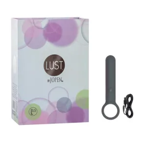 Lust l3.5 - Grey