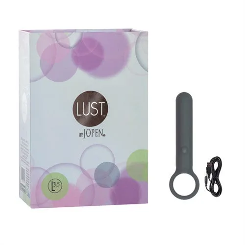 Lust l3.5 - Grey