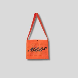 MAAP Fragment Musette - Flame