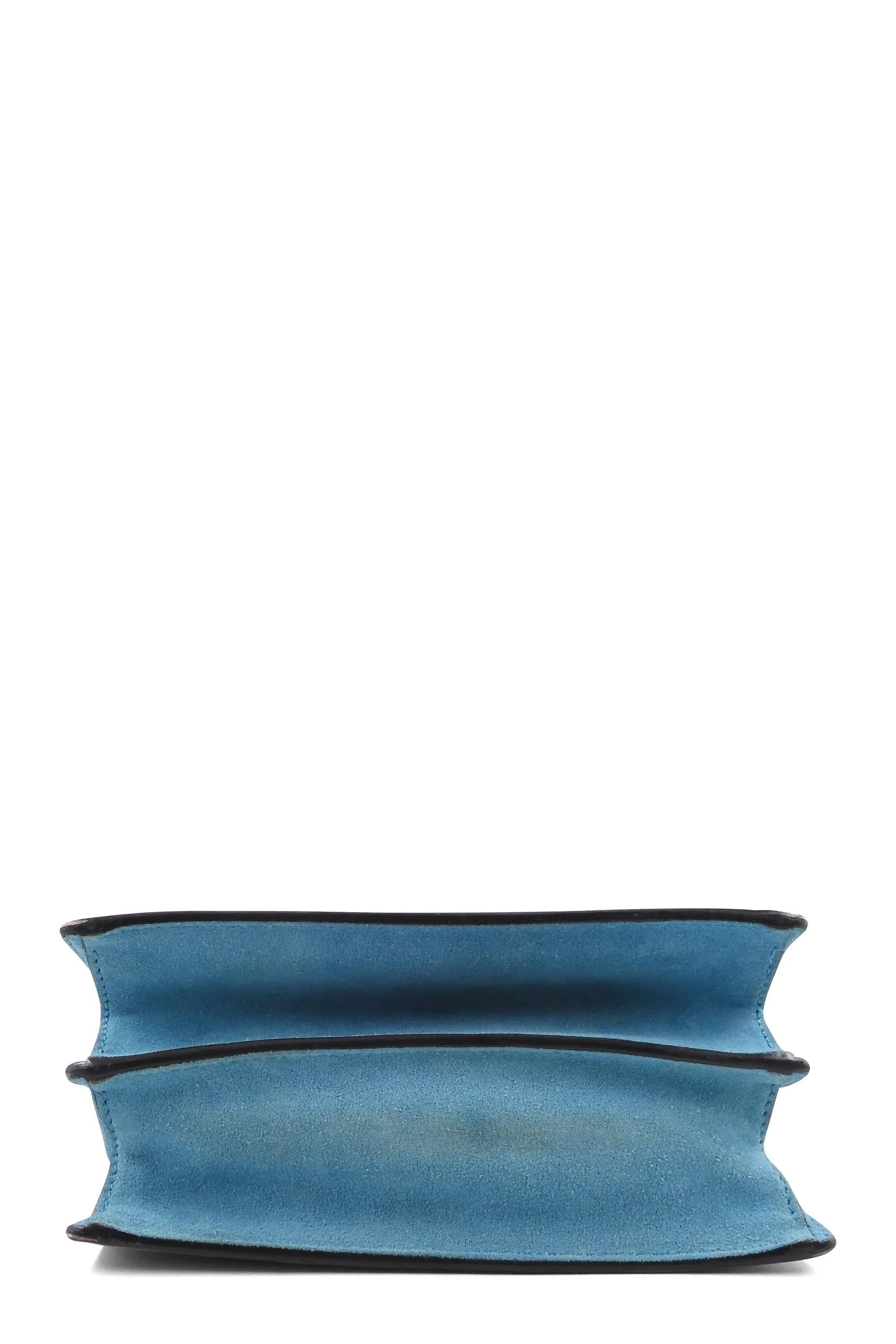 Madras Logo Crossbody Corallo