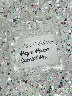 Magic Mirror - Special Mix