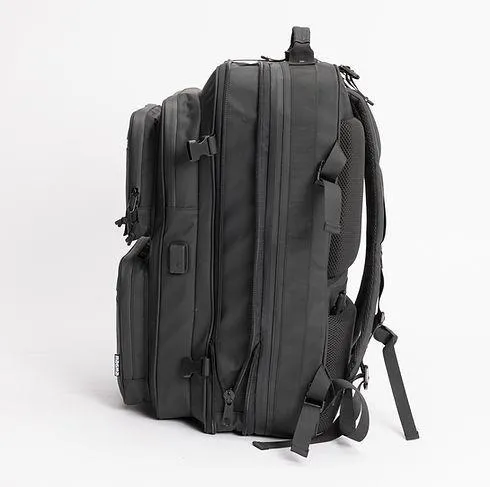 Magma SOLID BLAZE PACK 180 DJ Equipment Backpack