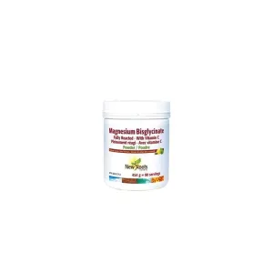 Magnesium Bisglycinate - 454g - New Roots