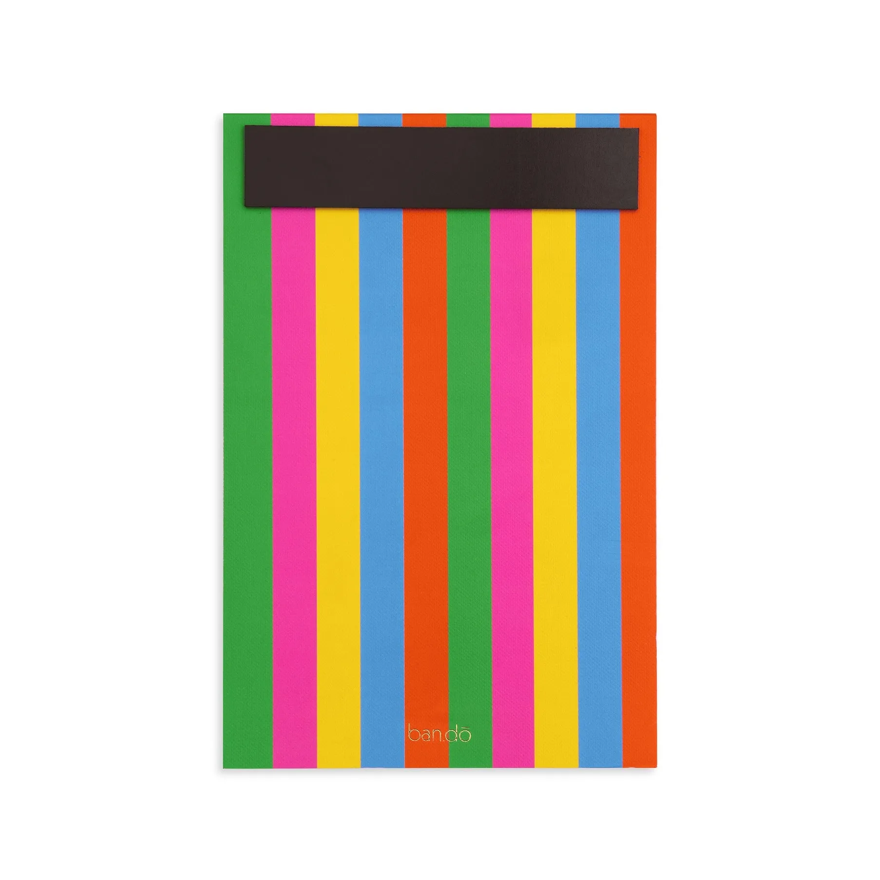 Magnetic Shopping List