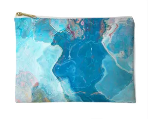 Makeup Bag, Patience