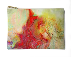 Makeup Bag, Unexpected