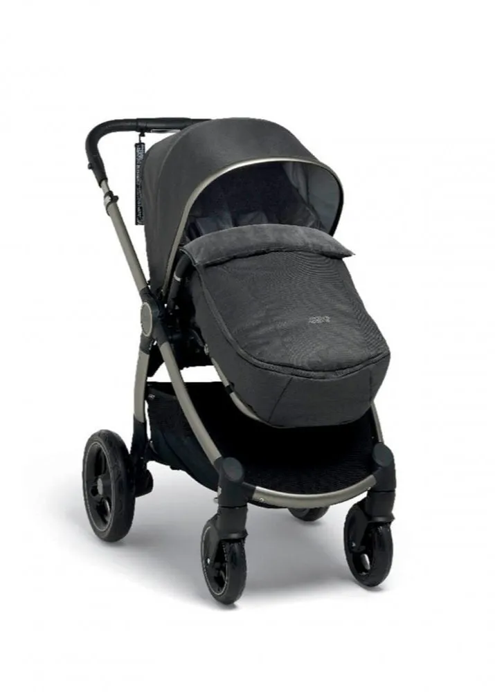 Mamas and Papas Ocarro Graphite