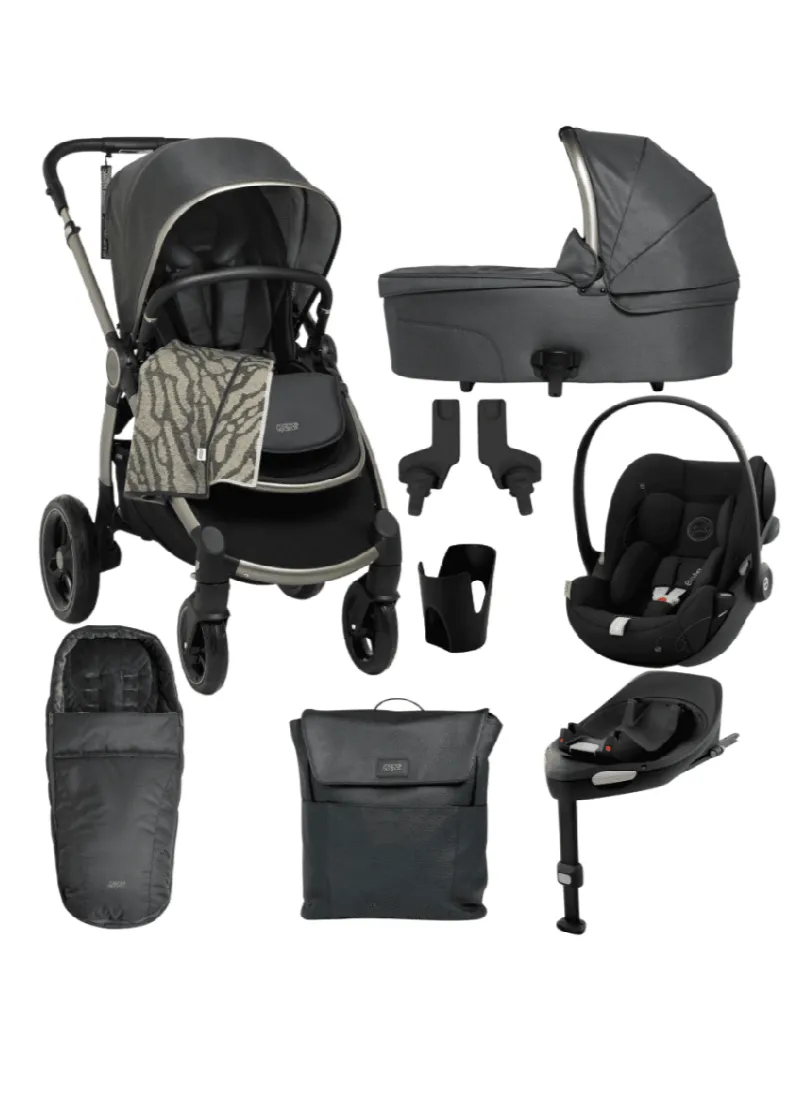 Mamas and Papas Ocarro Graphite