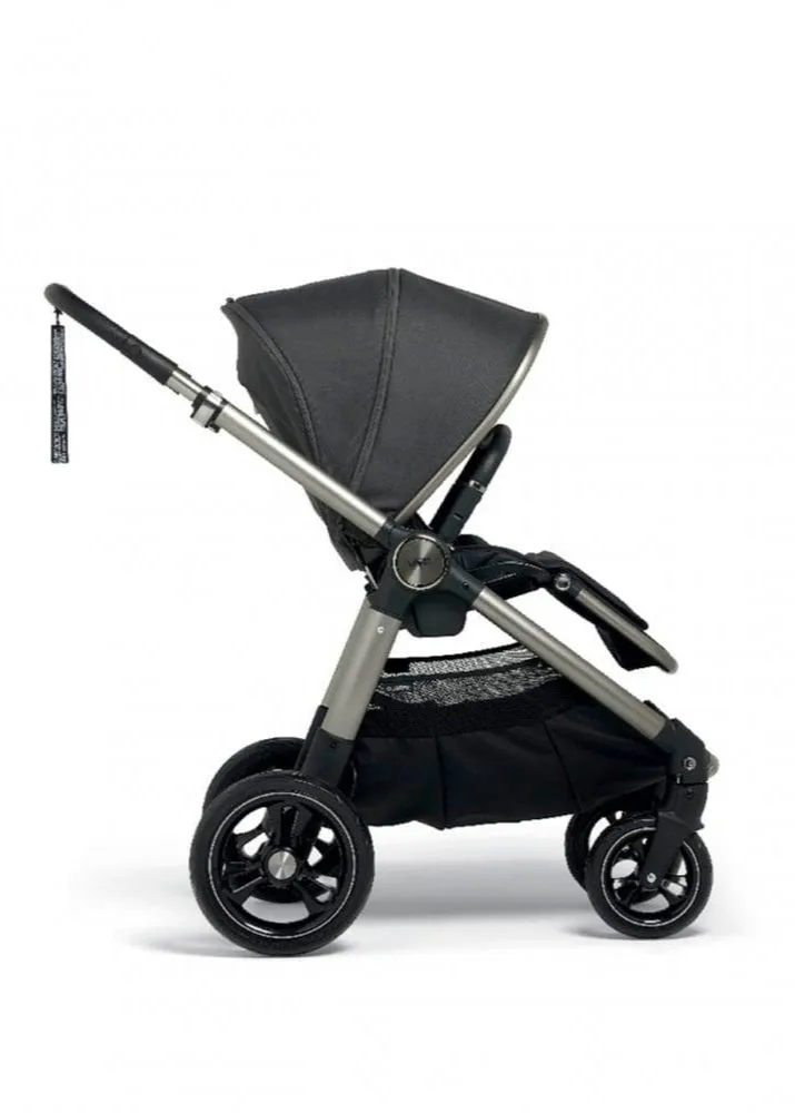 Mamas and Papas Ocarro Graphite
