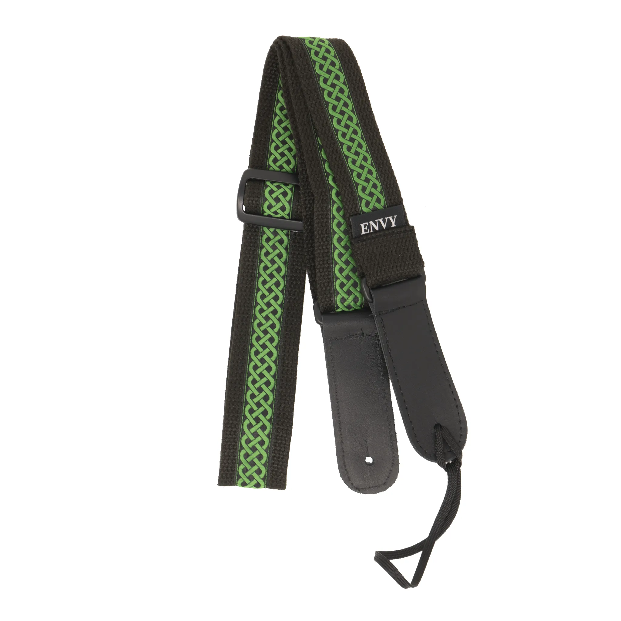 Mandolin Strap - Celtic Knot