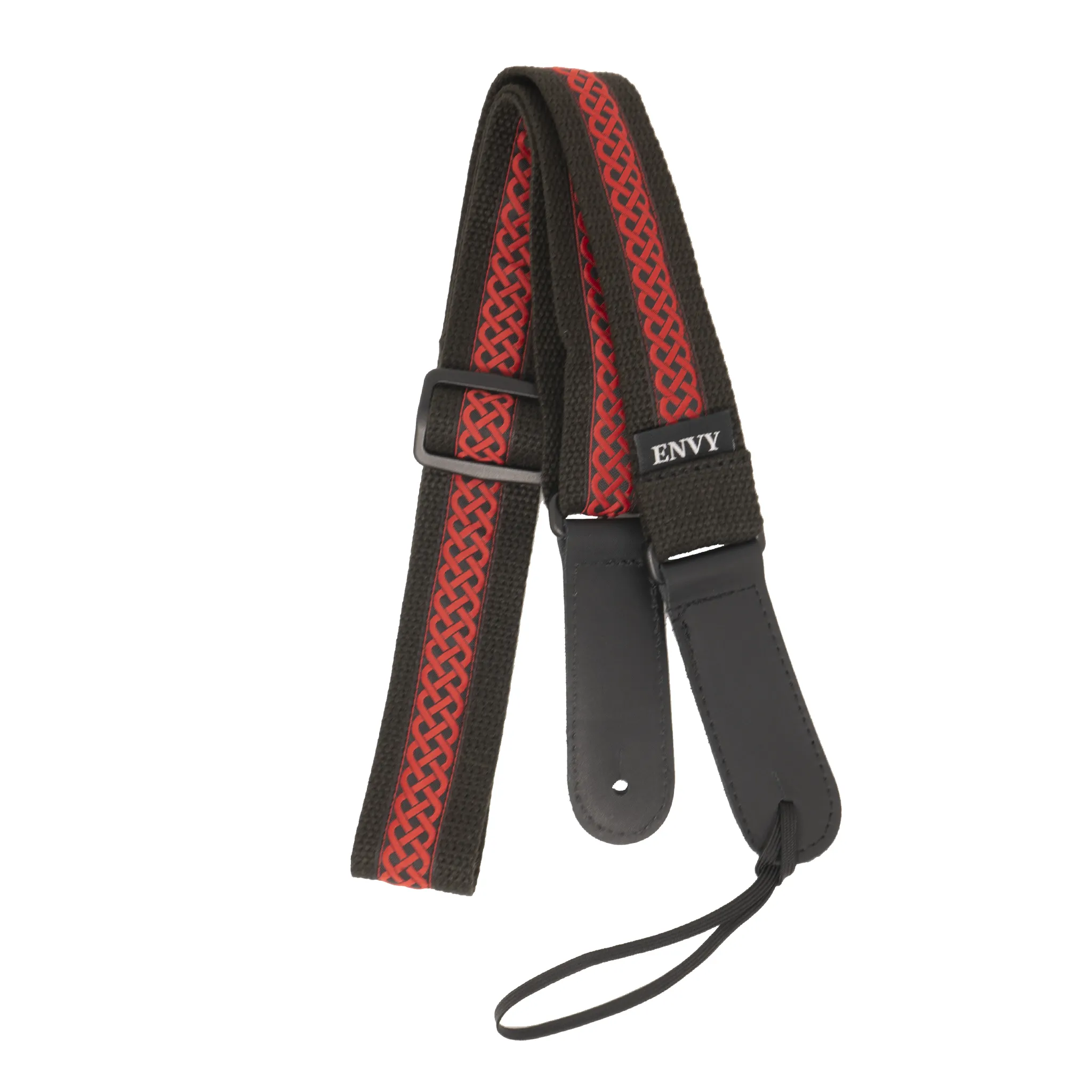 Mandolin Strap - Celtic Knot