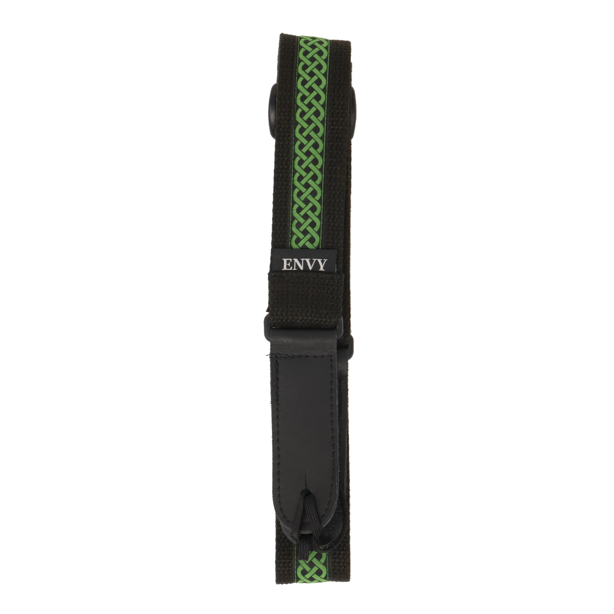 Mandolin Strap - Celtic Knot