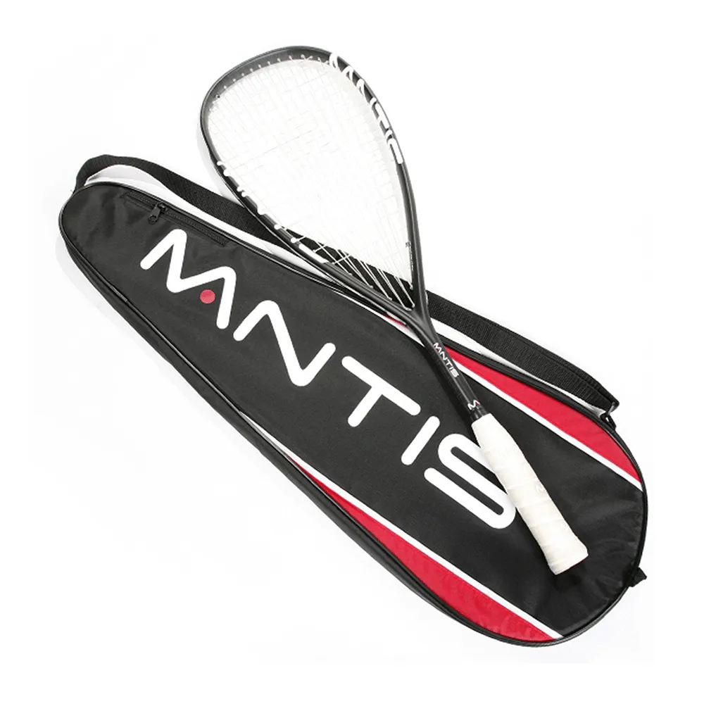 Mantis Power Black
