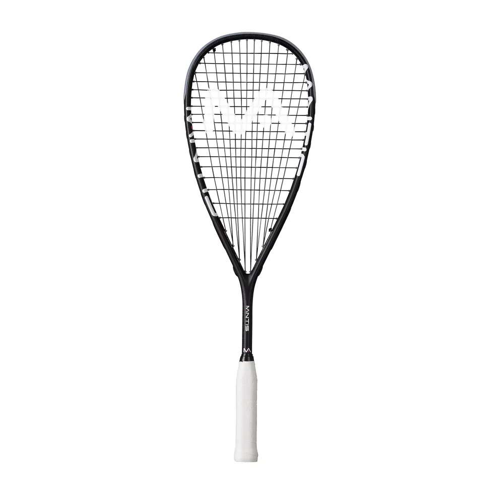 Mantis Power Black