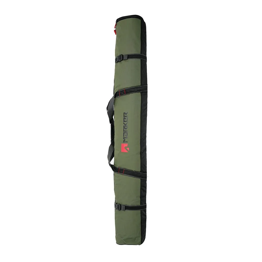 Marker Expandable Single Ski Bag