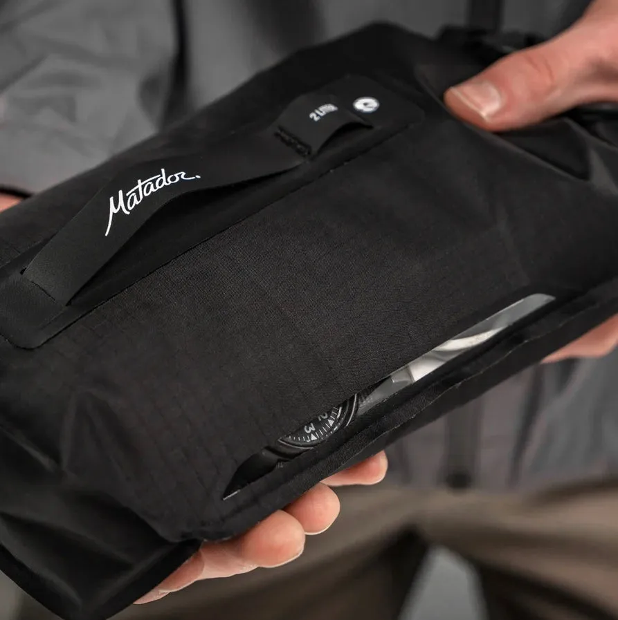 Matador Flatpak™ Dry Bag - 2L