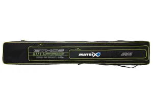 Matrix Pro Ethos Large rod holdall 1.95m inc 2 x SMS poles and system