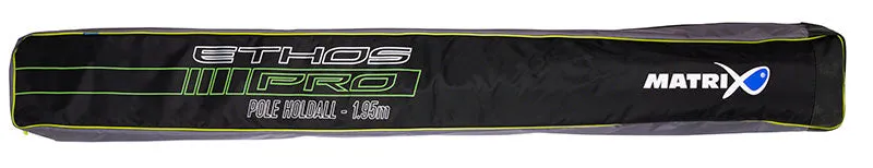 Matrix Pro Ethos pole holdall 1.95m