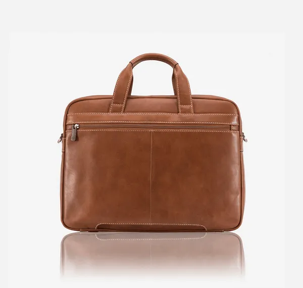MEDIUM LAPTOP BRIEFCASE, COLT