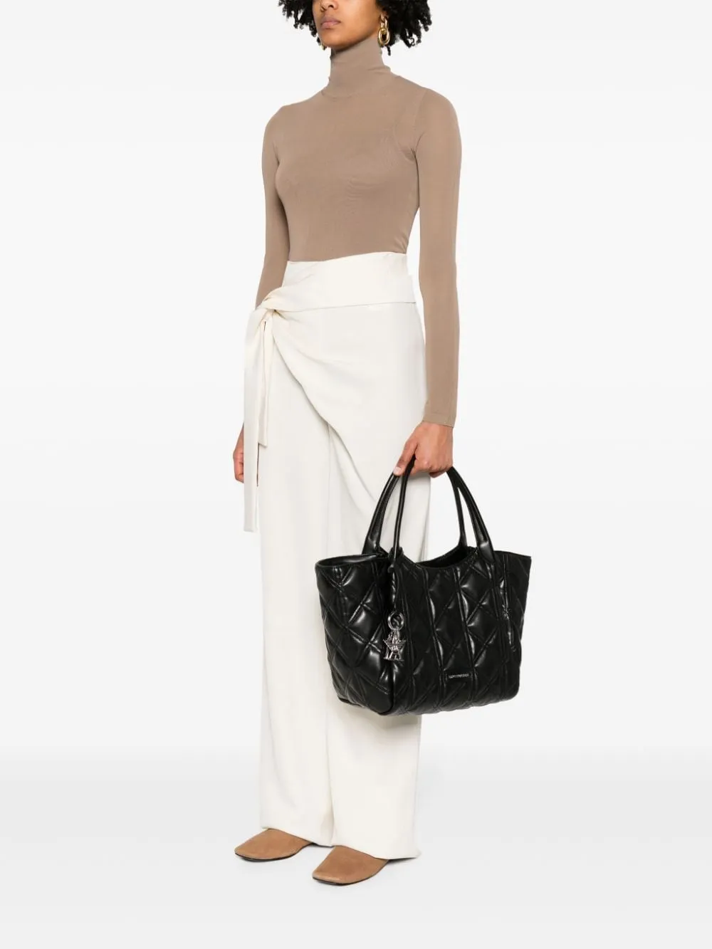 Medium shopping bag