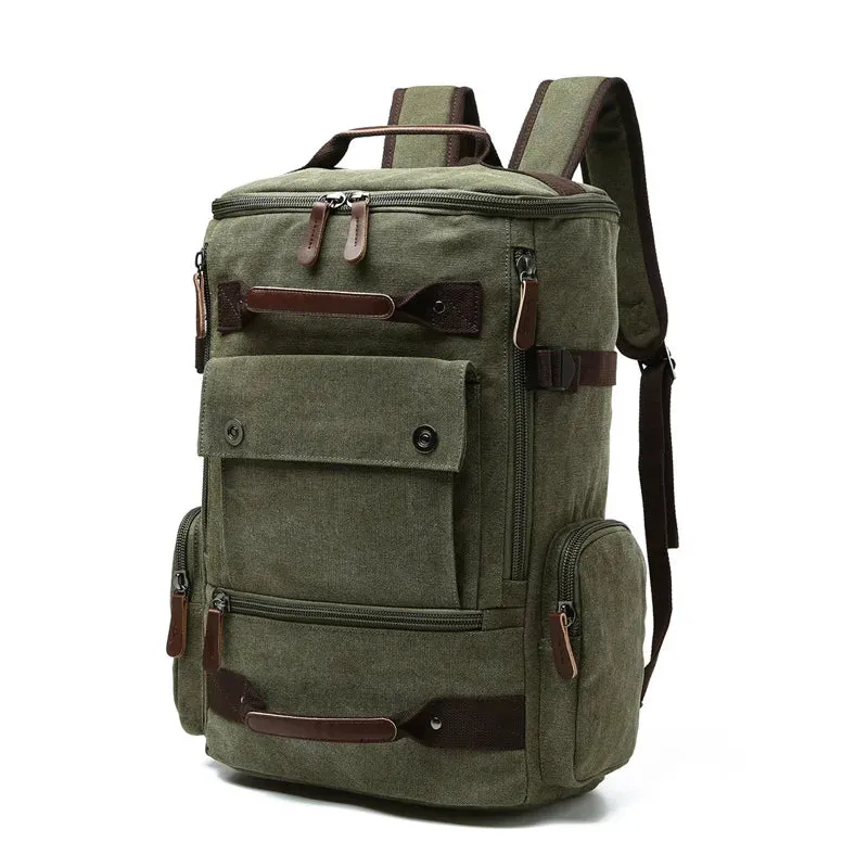 Men's Travel Bags Large Capacity