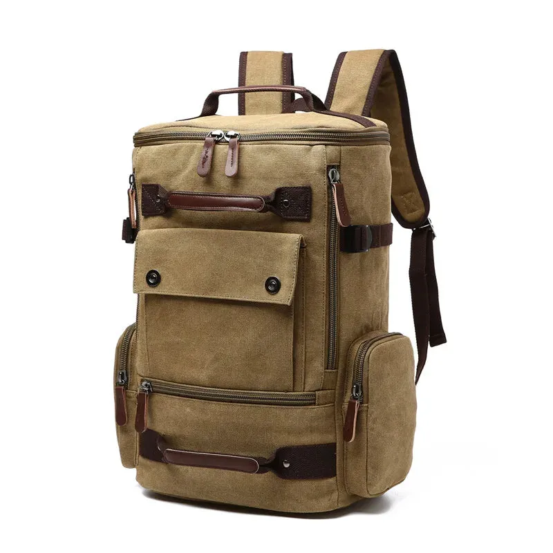 Men's Travel Bags Large Capacity