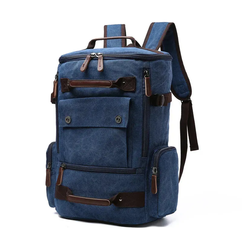 Men's Travel Bags Large Capacity