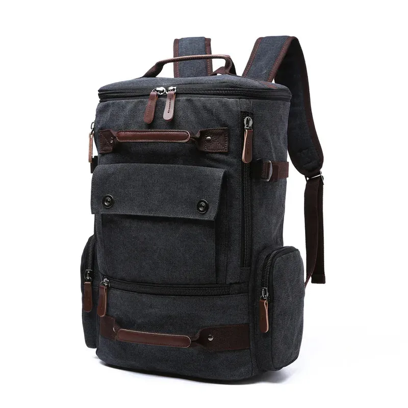 Men's Travel Bags Large Capacity