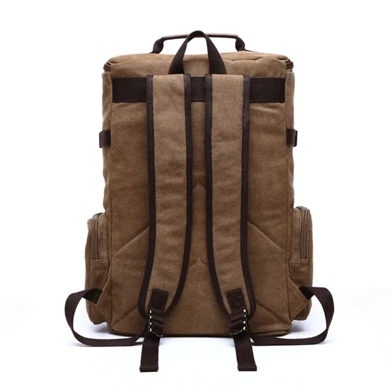 Men's Travel Bags Large Capacity