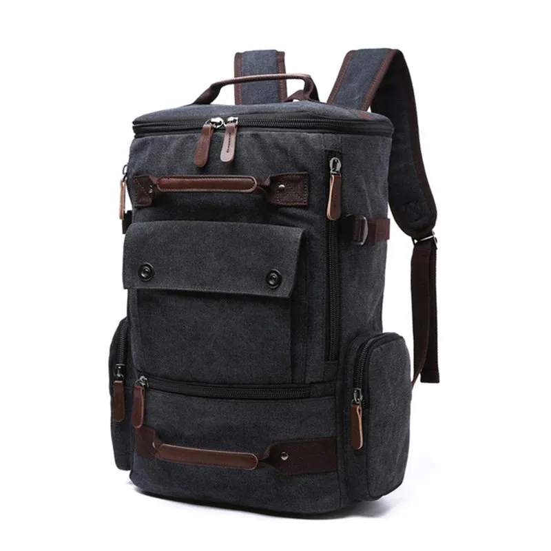 Men's Travel Bags Large Capacity